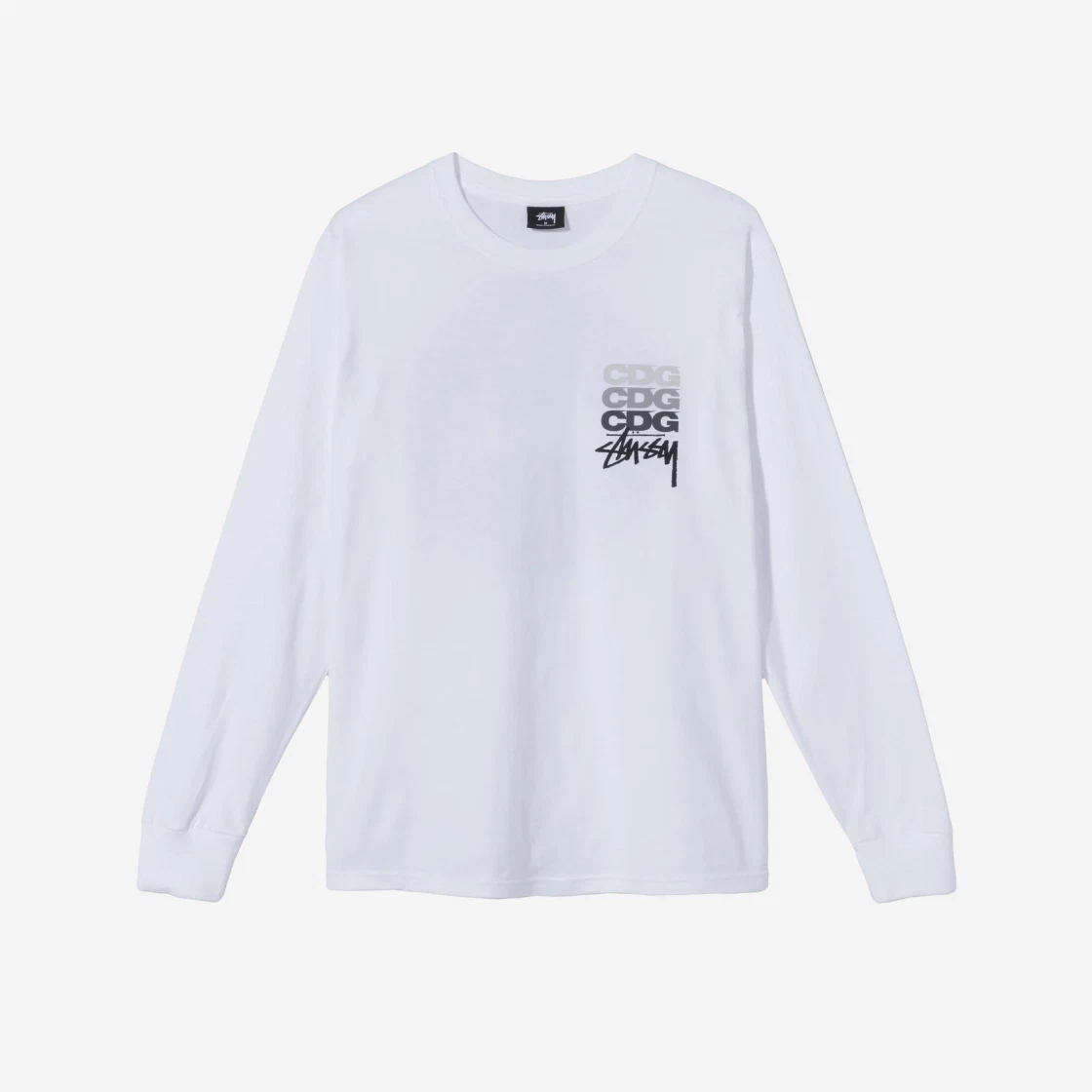 https://d2cva83hdk3bwc.cloudfront.net/stussy-x-cdg-dot-ls-t-shirt-white-2.jpg