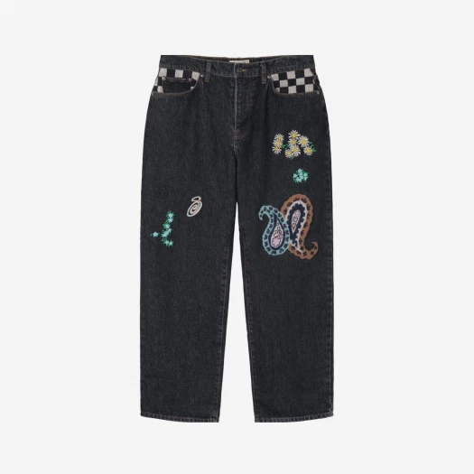 STUSSY ”BIG OL JEAN REALTREE EDGE” Stussy Big Ol' Jean Realtree Edge Camo Men's - SS24 - US