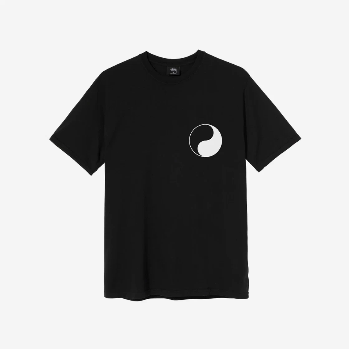 Ying Yang Twins Graphic Tee – Black, 100% Cotton, Preshrunk, Short Sleeve, Crew Neck (Men’s Regular Fit)
