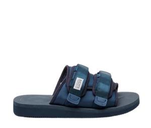 Buy Suicoke Moto Cab Navy at Sasom – Authentic and Ready to Ship