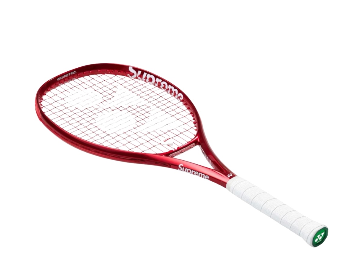 ラケット(硬式用) Supreme / Yonex EZONE 100L Racquet Spring/Summer 2025 Preview – Supreme