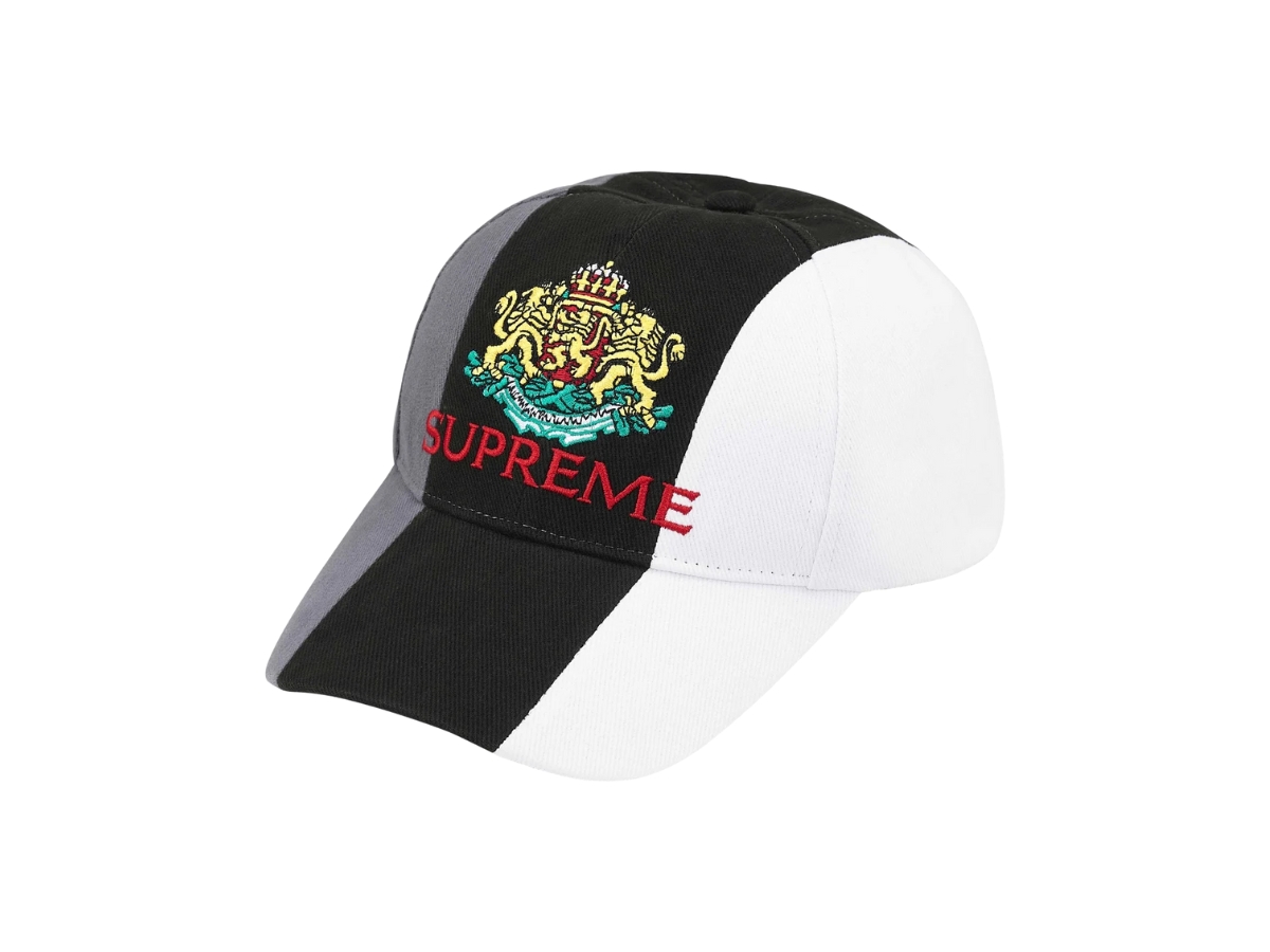 https://d2cva83hdk3bwc.cloudfront.net/sup-hatasc6pbs-supreme-crest-6-panel-black-ss25-1.jpg
