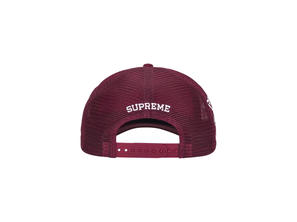 https://d2cva83hdk3bwc.cloudfront.net/sup-hatasumb5pcs-supreme-university-mesh-back-5-panel-cardinal-ss26-2.jpg