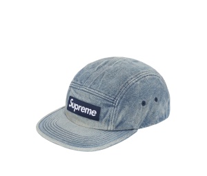 Supreme Washed Chino Twill Camp Cap (25… Fall/Winter 2025 Preview – Supreme