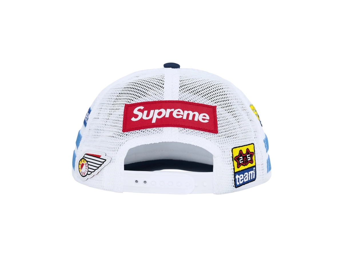 スケートボード Supreme x SpongeBob Jeff Hamilton Mesh Buy Supreme x Spongebob Squarepants x Jeff Hamilton Mesh