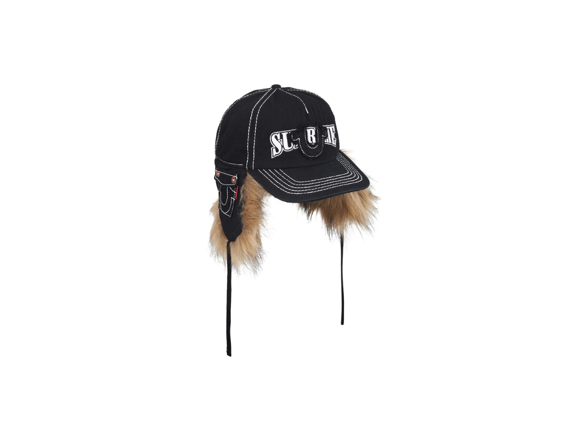 https://d2cva83hdk3bwc.cloudfront.net/sup-hatasxtre5pbf-supreme-x-true-religion-earflap-5-panel-black-fw25-1.jpg