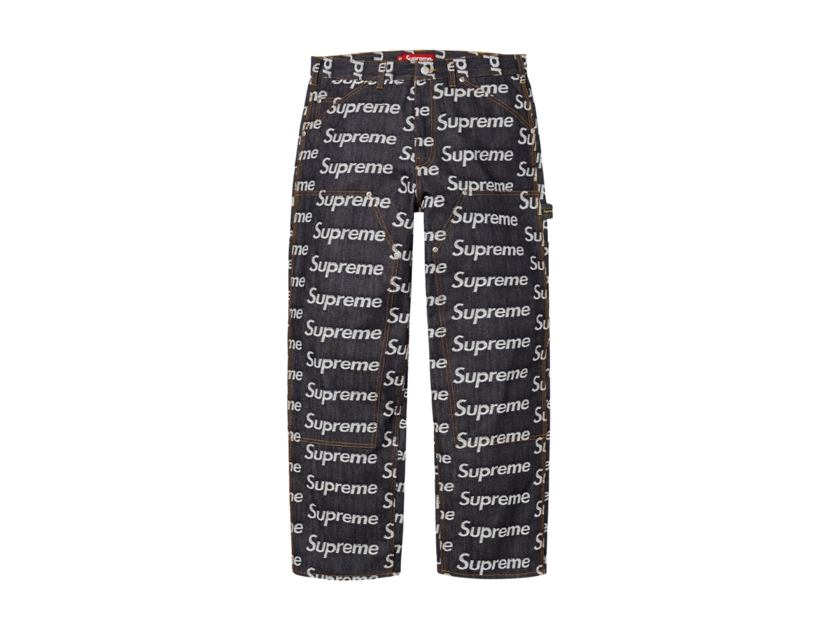 https://d2cva83hdk3bwc.cloudfront.net/sup-jeasjldkdpjrif-supreme-jacquard-logos-double-knee-denim-painter-jean-rigid-indigo-fw25-1.jpg