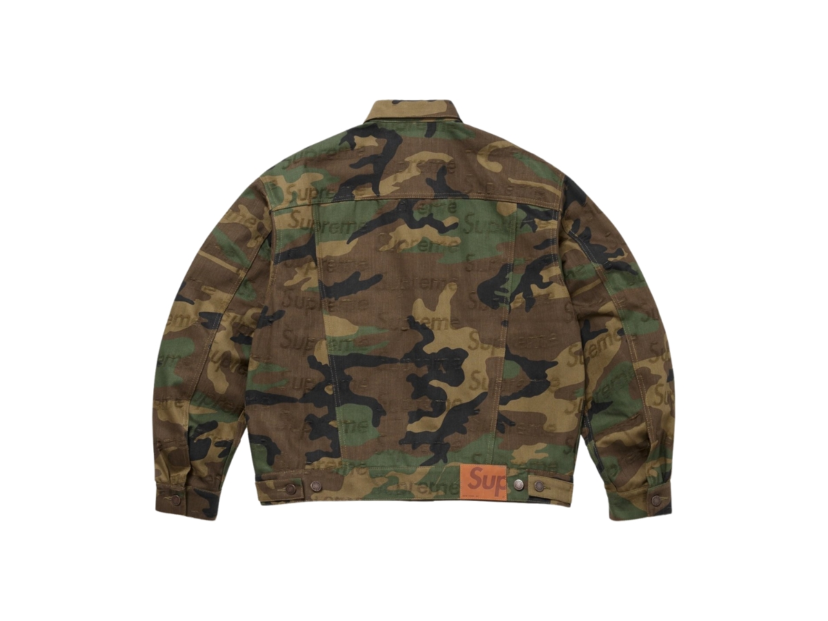 https://d2cva83hdk3bwc.cloudfront.net/sup-jkasjldtjwcf-supreme-jacquard-logos-denim-trucker-jacket-woodland-camo-fw25-2.jpg