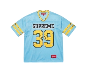 Buy Supreme Blessings Ripstop Shirt Light Black | SASOM