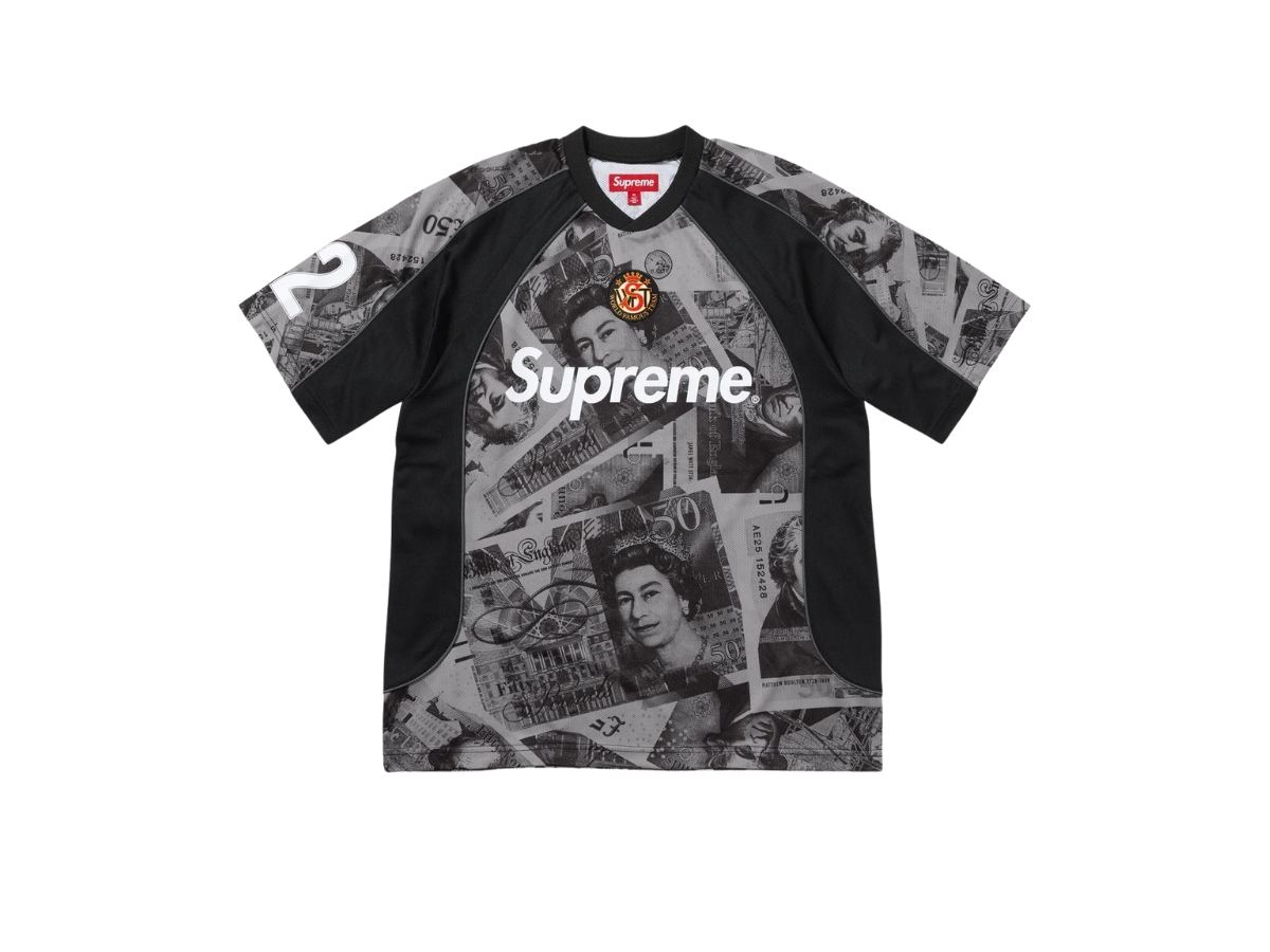 https://d2cva83hdk3bwc.cloudfront.net/sup-jsaspsjbfkk-supreme-pounds-soccer-jersey-black-fw25-1.jpg