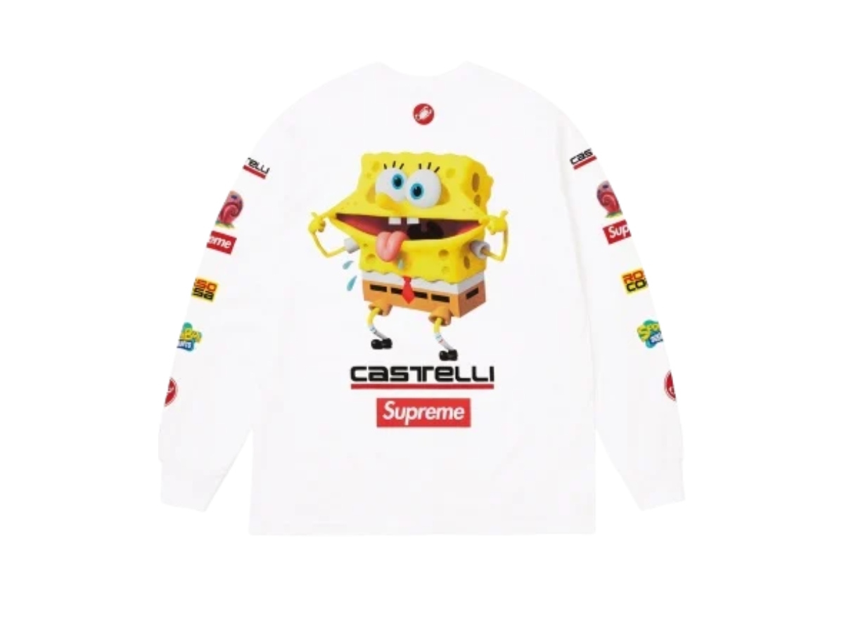 https://d2cva83hdk3bwc.cloudfront.net/sup-lsassscrlstws-supreme-x-spongebob-squarepants-castelli-racing-l-s-tee-white-ss25-2.jpg
