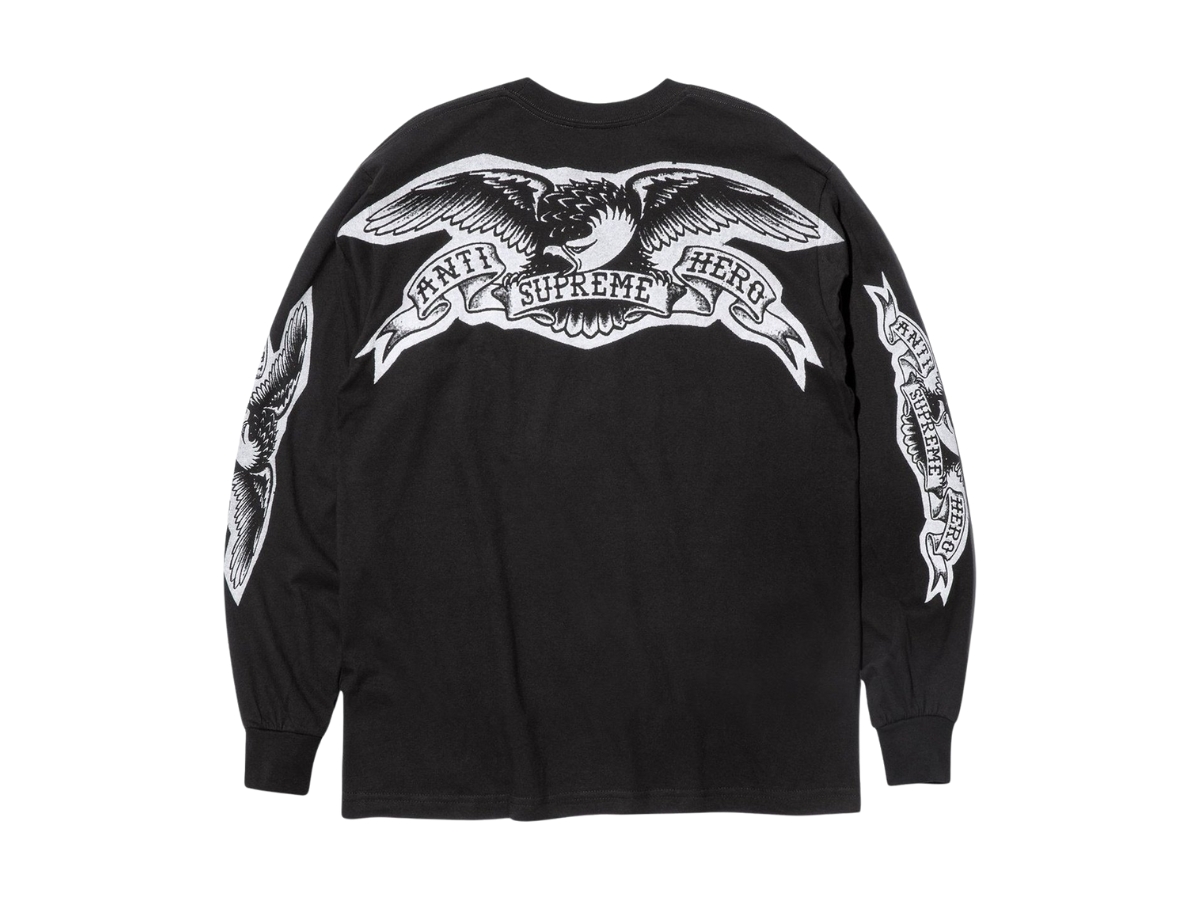 https://d2cva83hdk3bwc.cloudfront.net/sup-lsasxaelstbf-supreme-x-antihero-eagle-l-s-tee-black-fw25-2.jpg