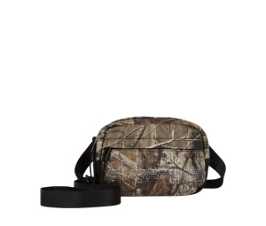 Buy Supreme Denim Mini Shoulder Bag AP Camo (FW25) at Sasom – Authentic and Ready to Ship