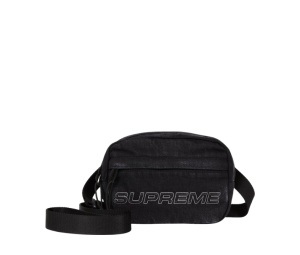 Supreme Denim Mini Shoulder Bag 