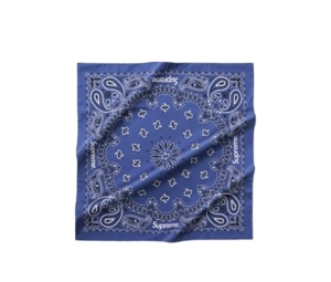 Supreme Hav-A-Hank Bandanas (3 Pack) Multicolor (SS24)