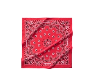 Supreme Hav-A-Hank Bandanas (3 Pack) Multicolor (SS24)