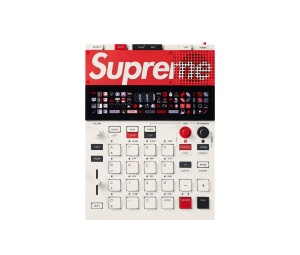 Buy Supreme Teenage Engineering EP–133 K.O. II at Sasom – Authentic and Ready to Ship