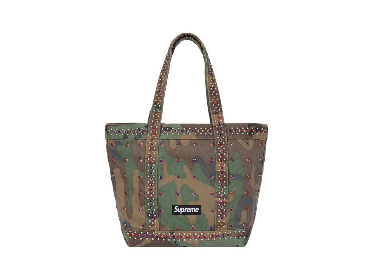 Supreme b.b. Simon Denim Tote Bag バッグ Supreme b.b. Simon Denim