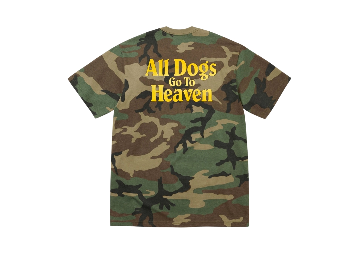 https://d2cva83hdk3bwc.cloudfront.net/sup-tsasadgthtwcf-suprem-all-dogs-go-to-heaven-tee-woodland-camo-fw25-2.jpg