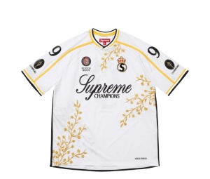 Spiderweb Football Jersey 