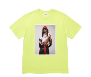 XL！Supreme Playboi Carti Tee White Supreme Playboi Carti Tee White XL CONFIRMED ORDER | eBay
