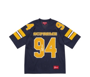 Supreme®/Ducati® Soccer Jersey Blue Mサイズ Supreme Ducati Soccer Jersey BLUE XLサイズ