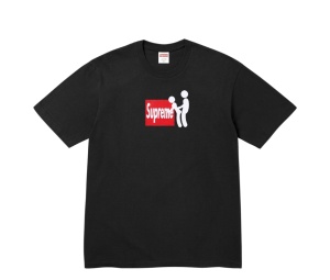 Supreme Playboi Carti Tee Red (FW25) Shop Authentic at SASOM