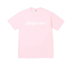 Buy Supreme NBA Youngboy Tee White (FW23) | SASOM