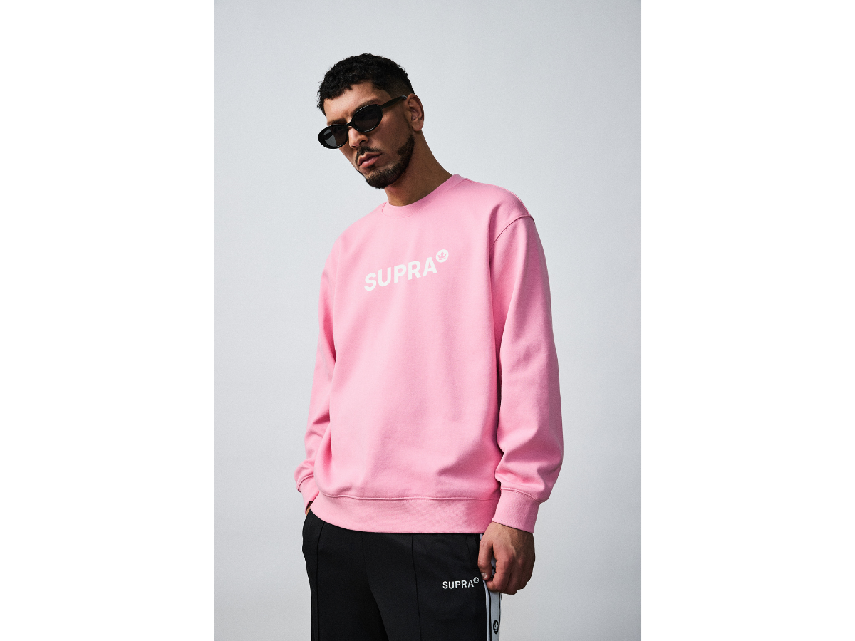 https://d2cva83hdk3bwc.cloudfront.net/supra_supra-essential-lettering-logo-basic-sweatshirts-pink-4.jpg