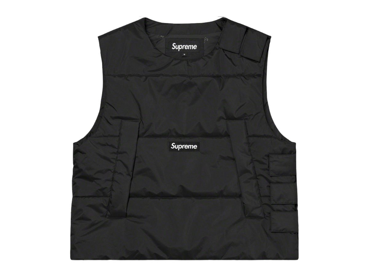 Supreme gore outlet tex windstopper