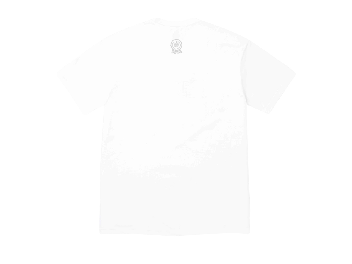 https://d2cva83hdk3bwc.cloudfront.net/supreme-30th-anniversary-first-tee-white-2.jpg