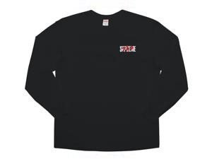 Buy Supreme AKIRA Neo-Tokyo Long Sleeve Tee Black at Sasom – Authentic and Ready to Ship