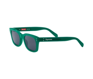 Supreme Avon Sunglasses Dark Green (SS24)