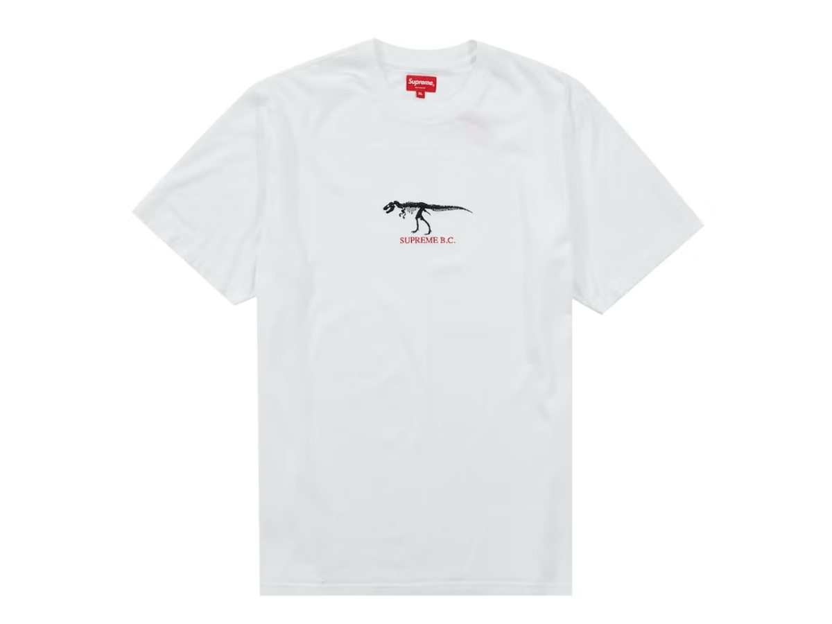 Objjamie S S Top White