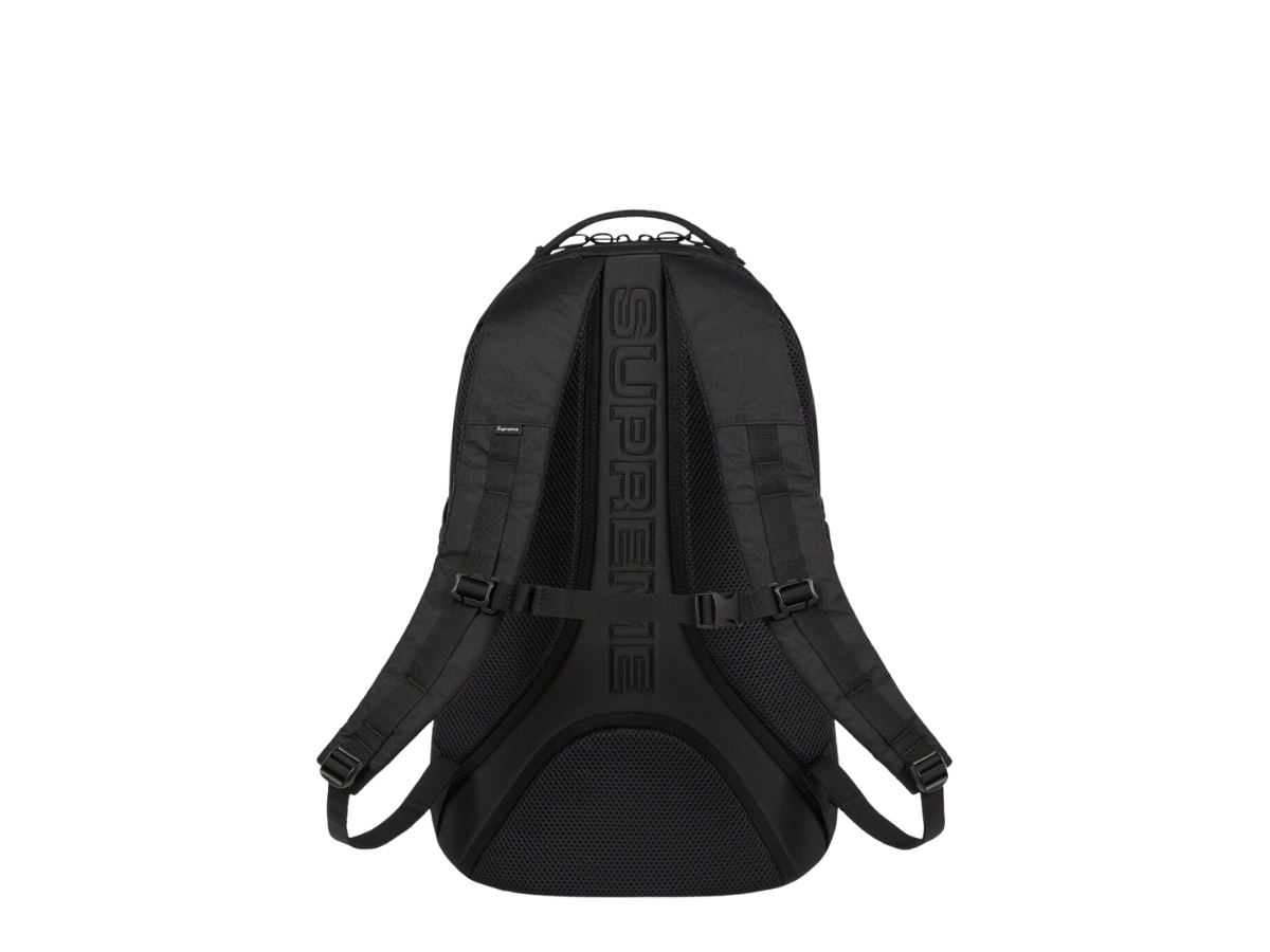 Nike 2024 supreme backpack