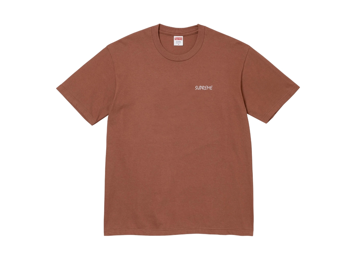 https://d2cva83hdk3bwc.cloudfront.net/supreme-black-cat-tee-brown-ss24-2.jpg