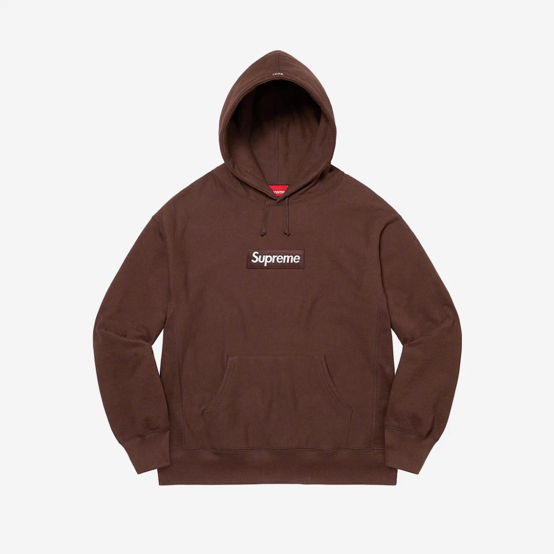 https://d2cva83hdk3bwc.cloudfront.net/supreme-box-logo-hooded-sweatshirt-dark-brown---21fw-2.jpg