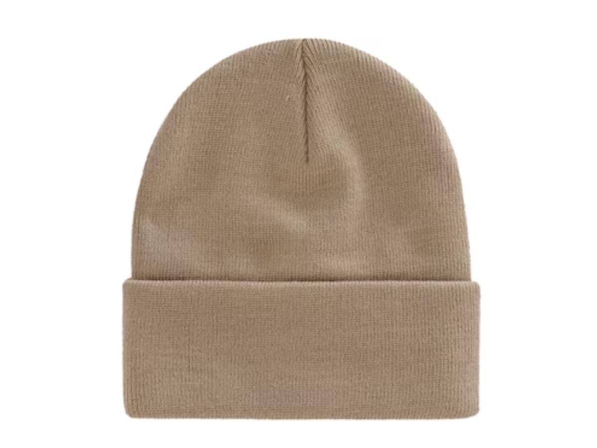 SASOM | accessories Supreme Catwoman Beanie Stone Check the latest