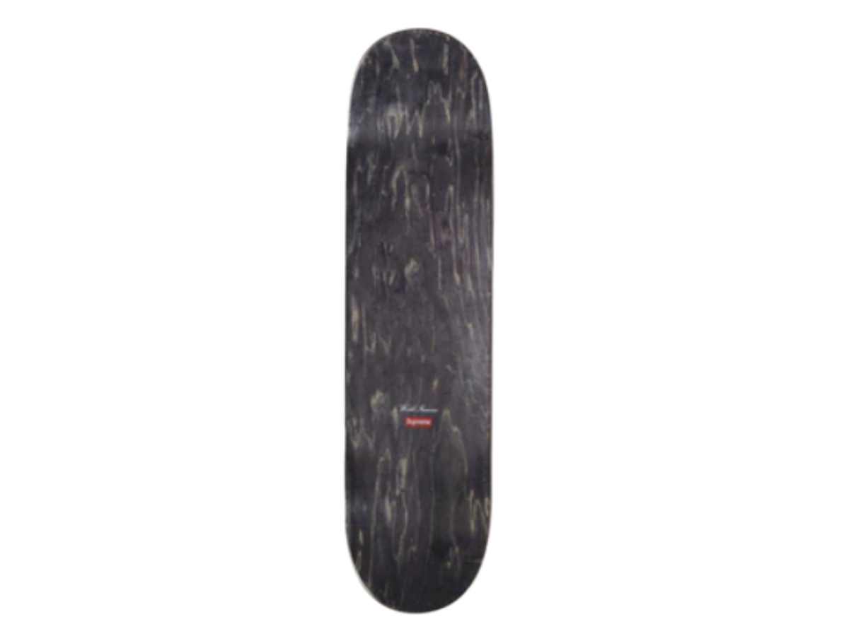スケートボード SUPREME 21AW Celtic Knot Skateboard Deck Supreme Celtic Knot Skateboard (FW21) - $58