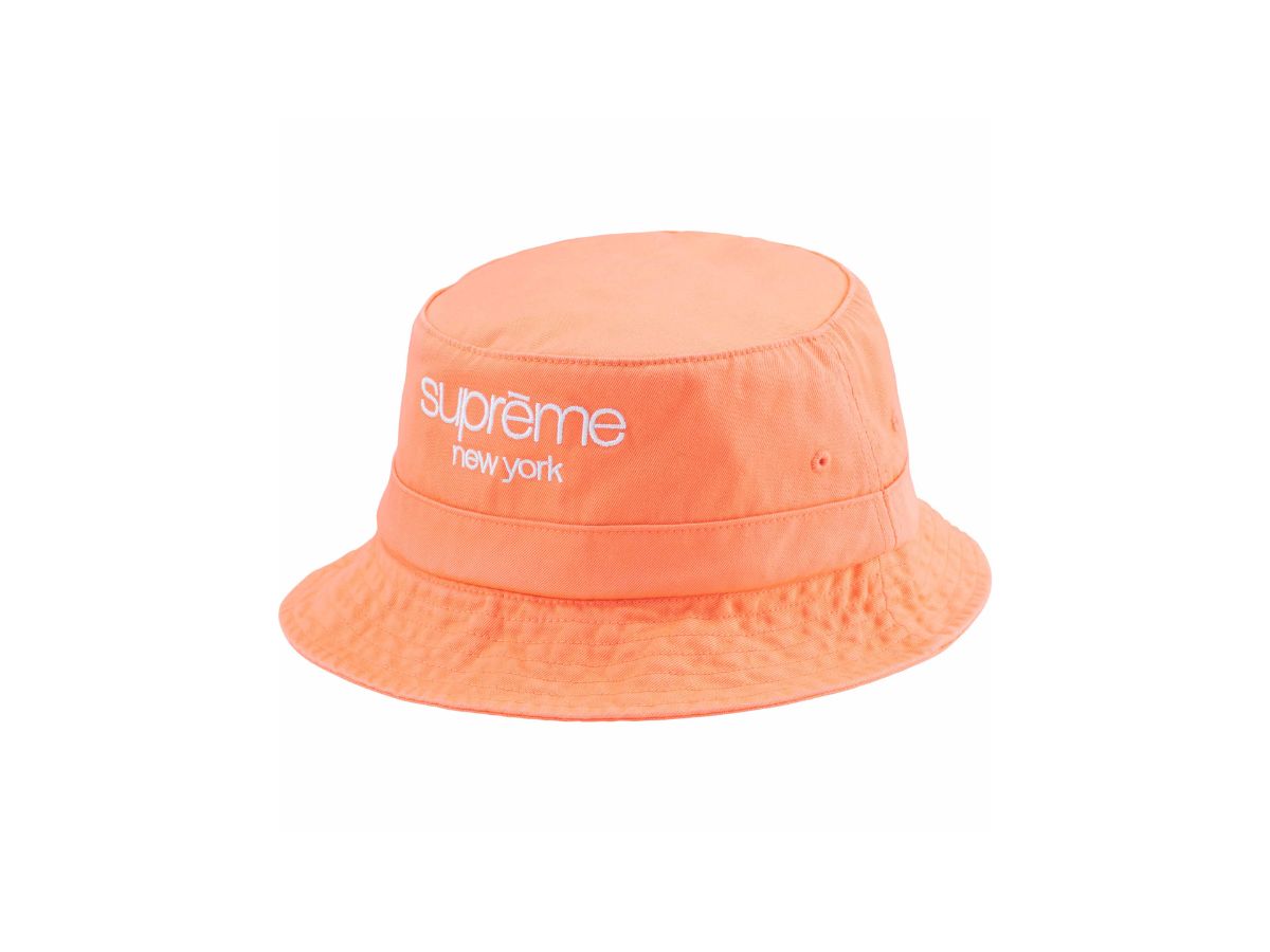 Buy Supreme Chino Twill Crusher Peach (SS24) | SASOM Buy Supreme Chino Twill Crusher Peach (SS24) | SASOM