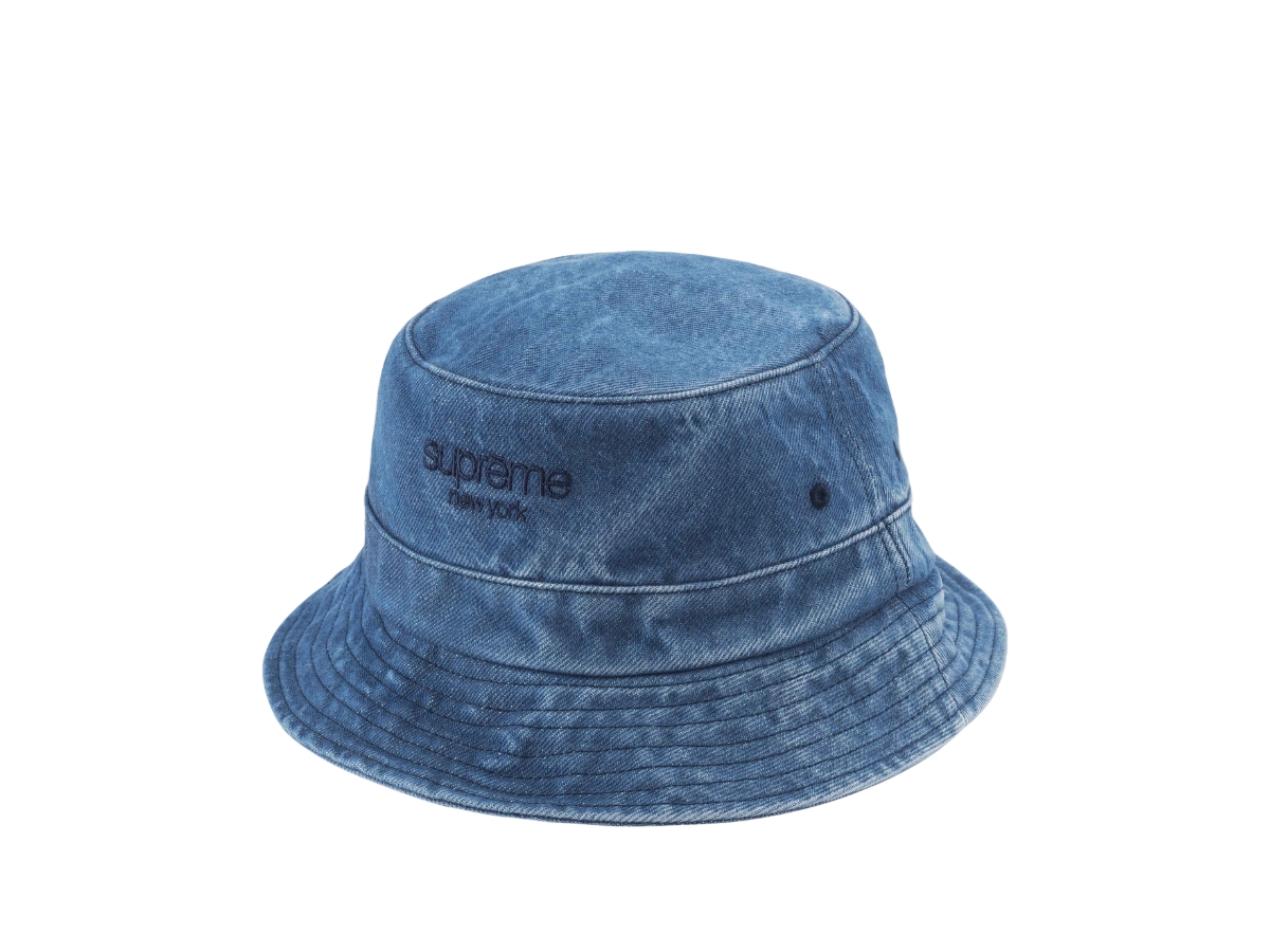 supreme classic logo crusher leopard M/L Supreme Classic Logo