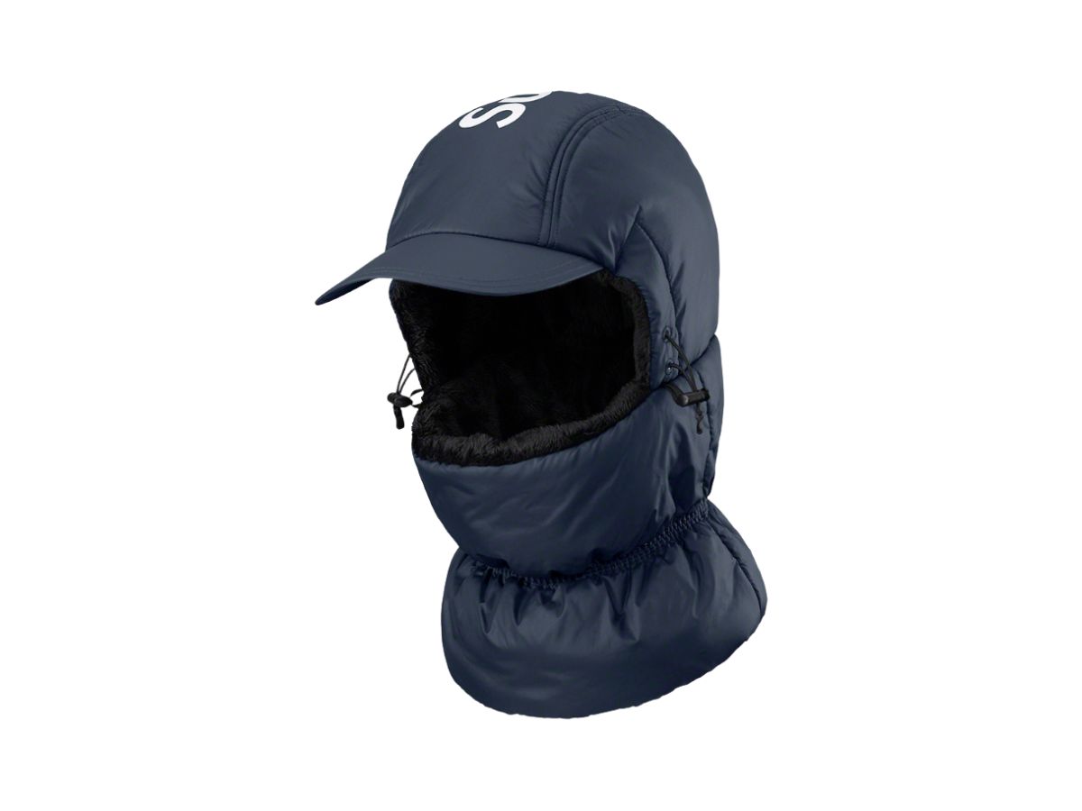 pam　Supreme Cordura Puffer Balaclava Supreme Cordura Puffer Balaclava | Supreme - SLN Official