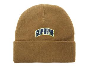 【新品】 Supreme 18FW Crown Logo Beanie Supreme Crown Logo Beanie (FW18) - $32