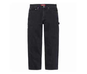 パンツ Supreme Denim Painter Pant Stripe 32 Supreme Denim Painter Pant Stripe Men's - SS24 - US