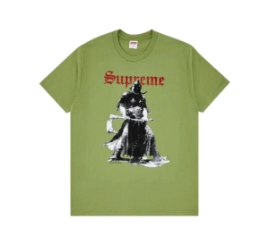 Supreme Snow White Tee Supreme Snow White Tee