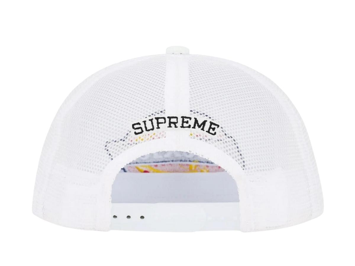 SASOM | accessories Supreme Dickies Corduroy Mesh Back 5-Panel