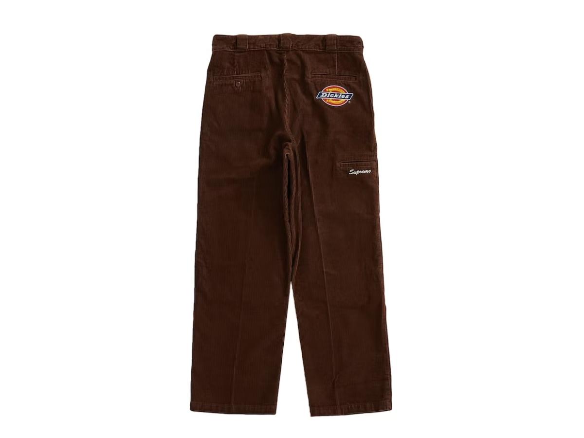 Supreme Dickies Double Knee PAINTER PANT - メンズ