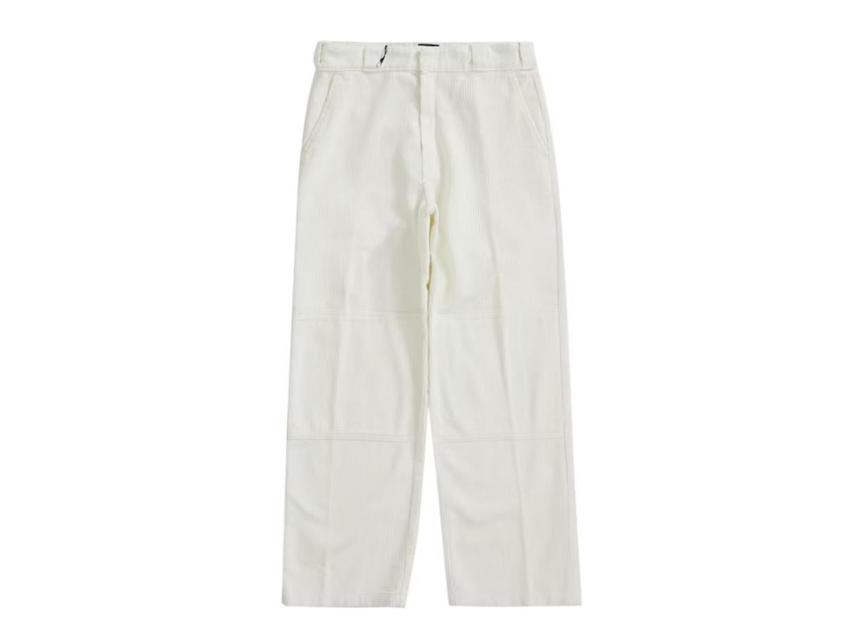 SASOM | apparel Supreme Dickies Double Knee Corduroy Work Pant