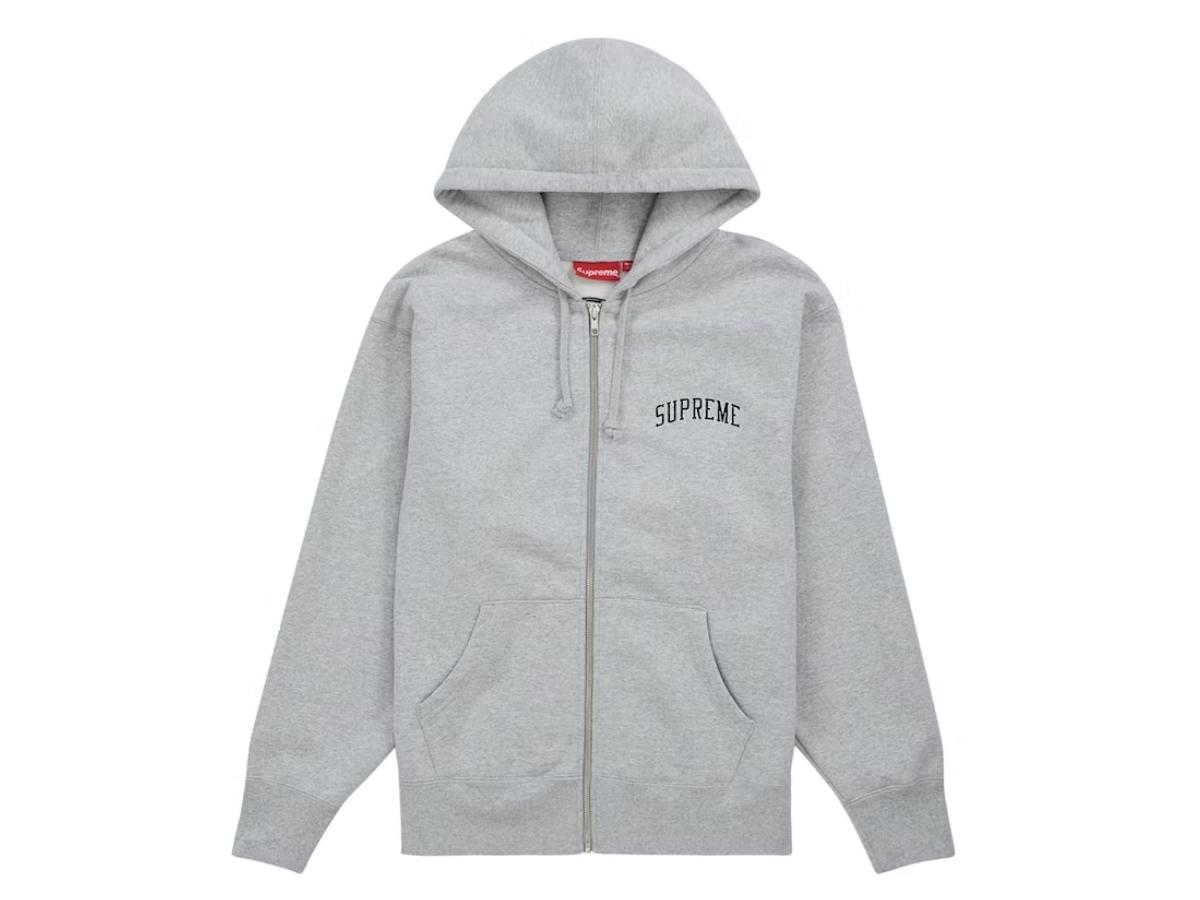 supreme doughboy jacket