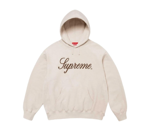 トップス Supreme Box Logo hooded Sweatshirt Stone Supreme Box Logo Hooded Sweatshirt Stone
